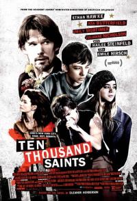 10000 Saints - Ten Thousand Saints