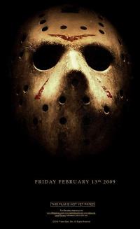 13. Cuma 12: 13. Gün - Friday the 13th