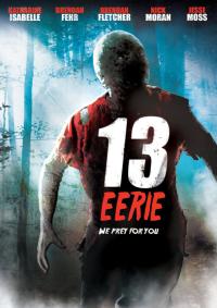 13 Esrar - 13 Eerie