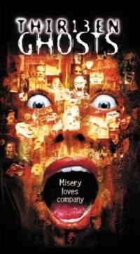 13 Hayalet - Thir13en Ghosts