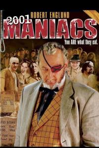 2001 Yamyam - 2001 Maniacs