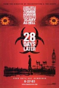 28 Gün Sonra - 28 Days Later