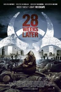 28 Hafta Sonra - 28 Weeks Later
