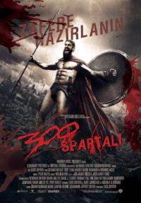 300 Spartalı - 300