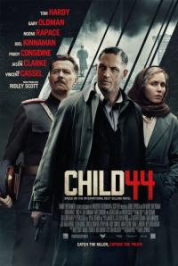 44. Çocuk - Child 44