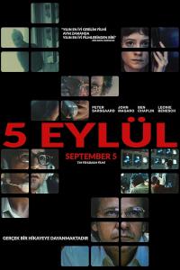 5 Eylül - September 5