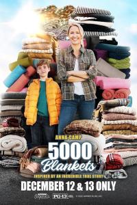 5000 Blankets