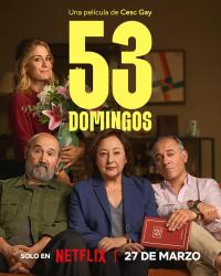 53 Sundays - 53 domingos