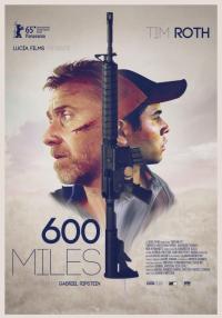 600 Mil - 600 Millas
