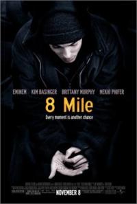 8 Mil - 8 Mile