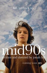 90ların Ortası - mid90s