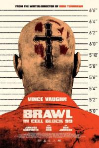 99. Hücre Bloğunda - Brawl in Cell Block 99
