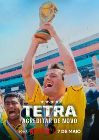 ABD 1994: Brezilyanın Muhteşem Dönüşü - USA 94: Brazil's Return to Glory