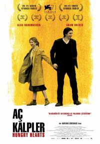 Aç Kalpler - Hungry Hearts