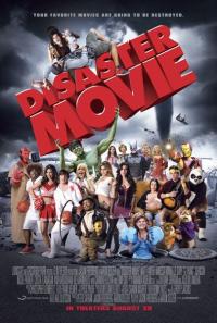 Acaip Bi Film - Disaster Movie