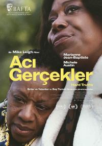 Acı Gerçekler - Hard Truths