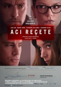 Acı Reçete - Side Effects