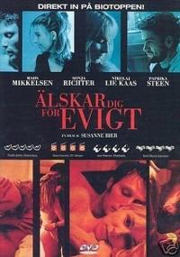 Açık Kalpler - Open Hearths / Elsker Dig For Evigt