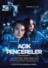 Açık Pencereler - Open Windows