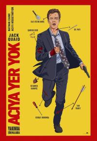 Acıya Yer Yok - Novocaine