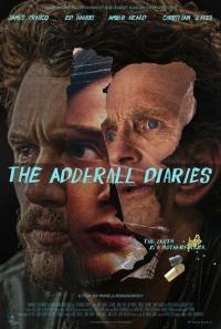 Adderall Günlükleri - The Adderall Diaries