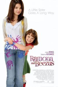 Afacan Kardeşim Ramona - Ramona and Beezus