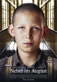 Ağustos'ta Sis - Nebel im August