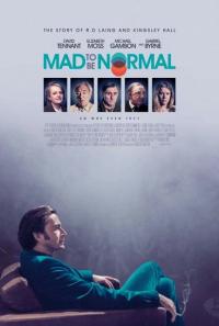Ah Bir Normal Olsam - Mad to Be Normal / Metanoia