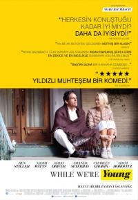 Ah Gençlik - While We're Young