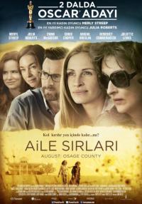 Aile Sırları - August: Osage County