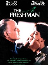 Akıl Hocası - The Freshman