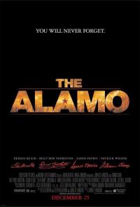 Alamo Kalesi - The Alamo