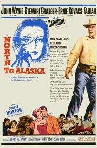 Alaska Fedaileri - North To Alaska