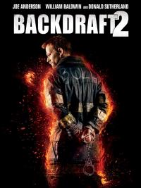 Alev Kapanı 2 - Backdraft 2