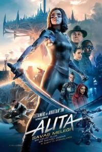 Alita: Savaş Meleği - Alita: Battle Angel