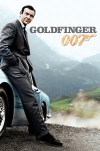 James Bond: Altın Parmak - Goldfinger