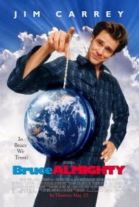 Aman Tanrım! - Bruce Almighty