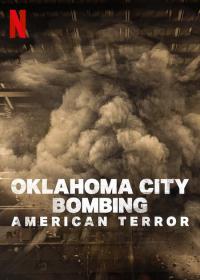 Amerika'da Terör Oklahoma City Bombalı Saldırısı - Oklahoma City Bombing: American Terror