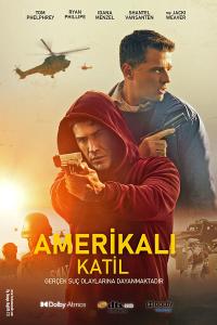 Amerikalı Katil - American Murderer