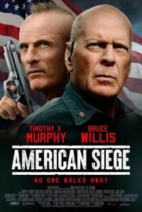 Amerikan Kuşatması - American Siege