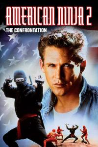 Amerikan Ninja 2 - American Ninja 2