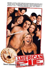 Amerikan Pastası 1 - American Pie