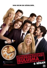 Amerikan Pastası 8: Buluşma - American Pie : Reunion