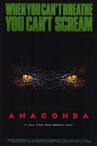 Anaconda - Anaconda