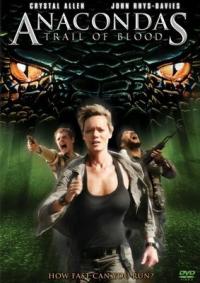 Anaconda 2: Lanetli Orkidenin Peşinde - Anacondas: The Hunt for the Blood Orchid
