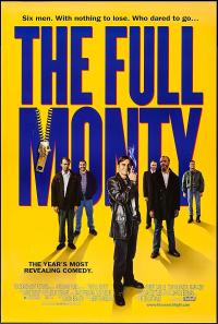 Anadan Doğma - The Full Monty