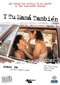 Ananı Da! - Y Tu Mamá También