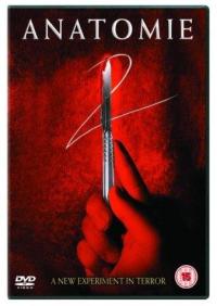 Anatomi 2 - Anatomie 2