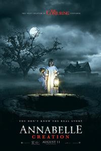 Annabelle: Kötülüğün Doğuşu - Annabelle: Creation