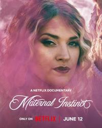 Annelik İçgüdüsü - Maternal Instinct